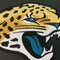 Dreamseat Jacksonville Jaguars Primary Logo PSNFL20085 - alternate 2